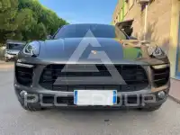 2015 Porsche MACAN
