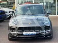 2015 Porsche MACAN