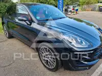 2015 Porsche MACAN