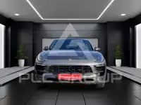 2015 Porsche MACAN