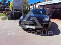 2015 Porsche MACAN