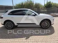 2015 Porsche MACAN