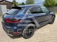 2015 Porsche MACAN