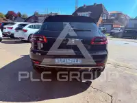 2015 Porsche MACAN