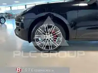 2015 Porsche MACAN