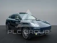2015 Porsche MACAN