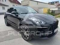 2015 Porsche MACAN