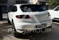 2015 Porsche MACAN