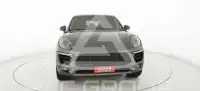 2015 Porsche MACAN