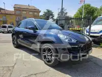 2015 Porsche MACAN