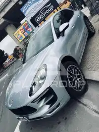 2015 Porsche MACAN