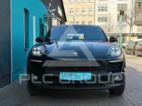 2015 Porsche MACAN