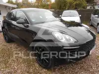 2015 Porsche MACAN