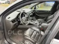 2015 Porsche MACAN