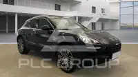 2015 Porsche MACAN
