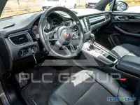 2015 Porsche MACAN
