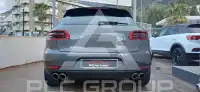 2015 Porsche MACAN