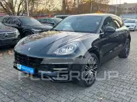 2015 Porsche MACAN