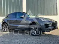 2015 Porsche MACAN