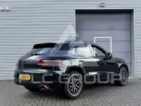 2015 Porsche MACAN