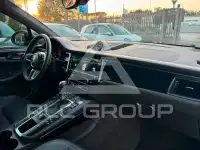 2015 Porsche MACAN