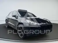 2015 Porsche MACAN