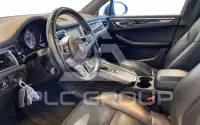 2015 Porsche MACAN