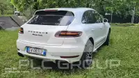2015 Porsche MACAN