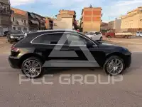 2015 Porsche MACAN