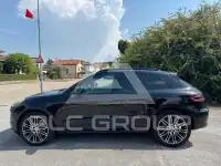 2015 Porsche MACAN