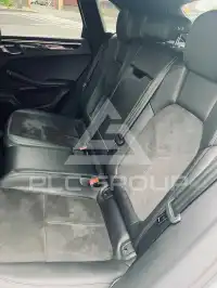 2015 Porsche MACAN