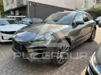 2015 Porsche MACAN