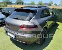 2014 Porsche MACAN
