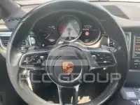 2015 Porsche MACAN