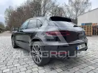 2015 Porsche MACAN