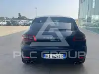 2015 Porsche MACAN