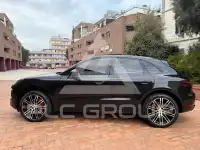 2015 Porsche MACAN