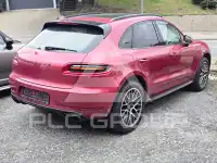 2015 Porsche MACAN