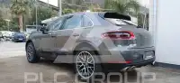 2015 Porsche MACAN