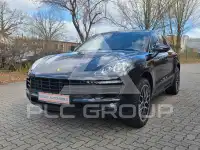 2015 Porsche MACAN