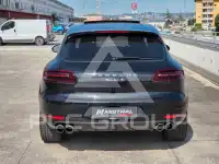 2015 Porsche MACAN