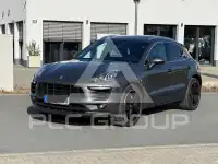 2015 Porsche MACAN