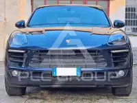 2015 Porsche MACAN
