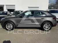 2015 Porsche MACAN