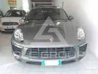 2015 Porsche MACAN