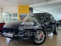 2015 Porsche MACAN