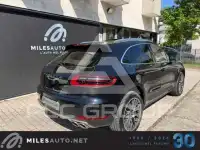 2015 Porsche MACAN