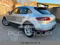 2015 Porsche MACAN