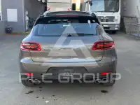 2015 Porsche MACAN