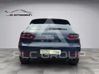 2015 Porsche MACAN
